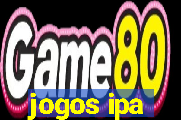 jogos ipa