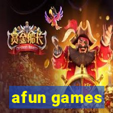 afun games