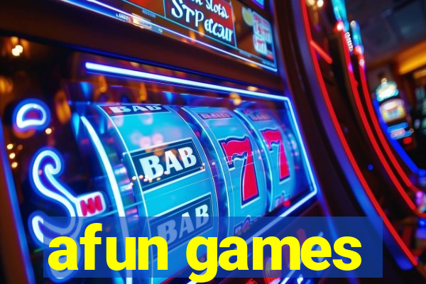 afun games