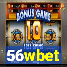 56wbet