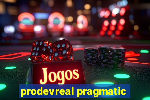 prodevreal pragmatic