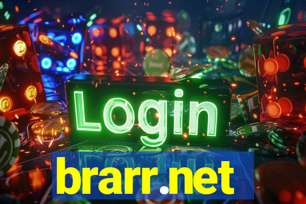 brarr.net