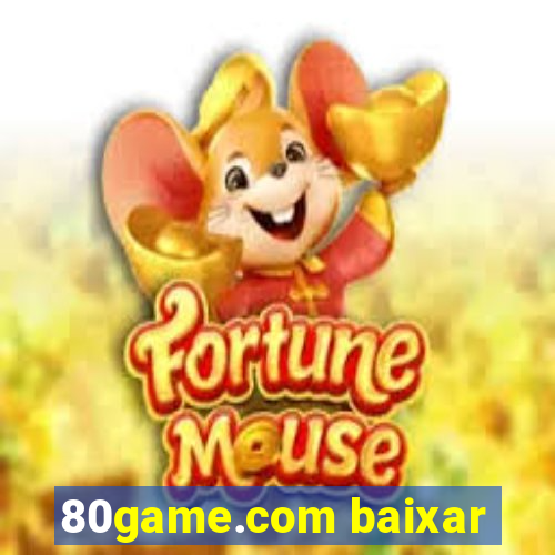 80game.com baixar