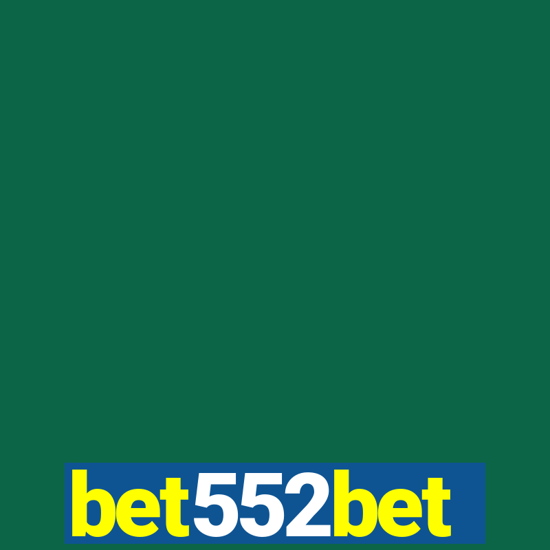 bet552bet