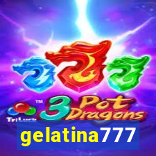 gelatina777