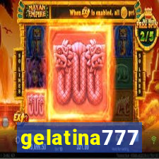 gelatina777