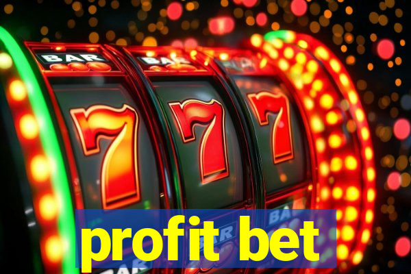 profit bet