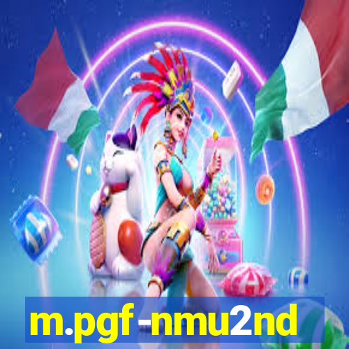 m.pgf-nmu2nd