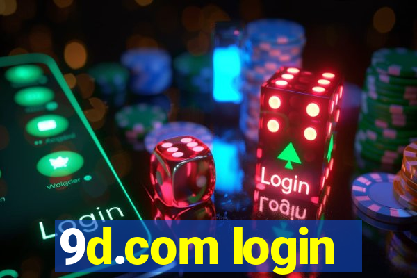 9d.com login