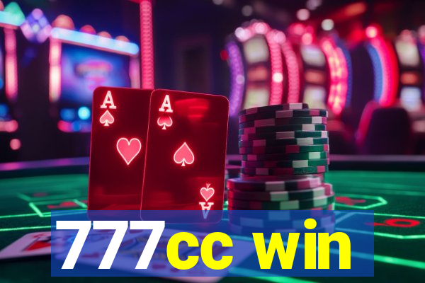 777cc win