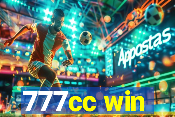 777cc win