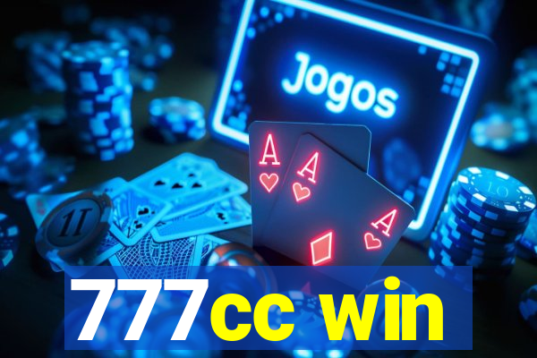 777cc win