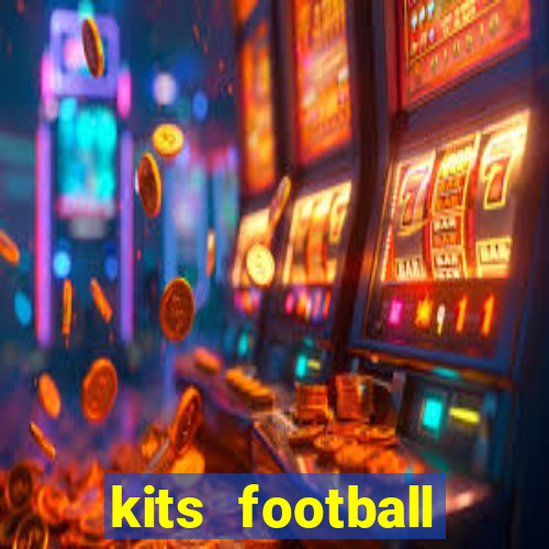 kits football manager 2016