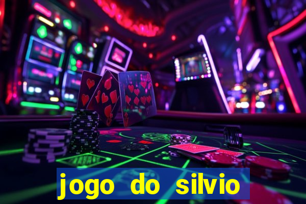 jogo do silvio santos da roleta