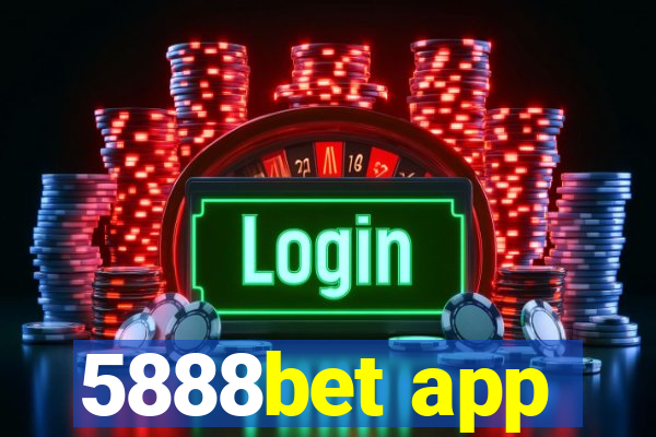 5888bet app