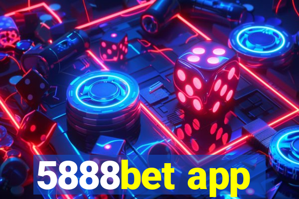 5888bet app