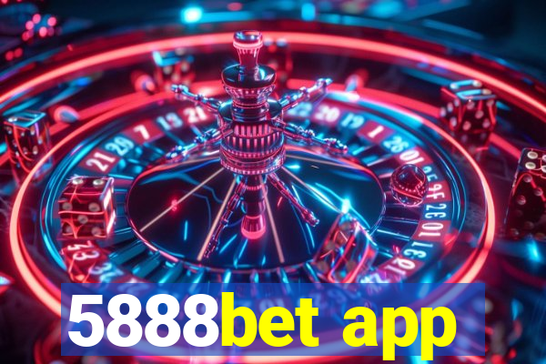 5888bet app