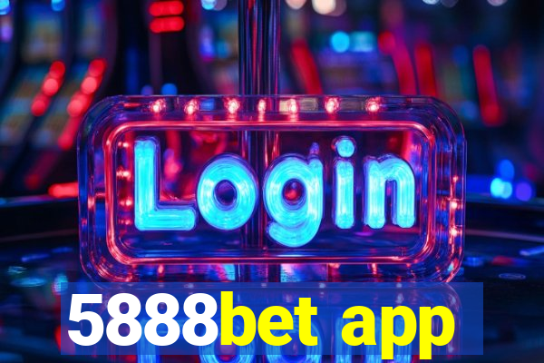 5888bet app