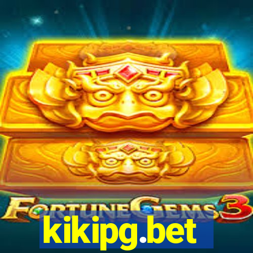 kikipg.bet