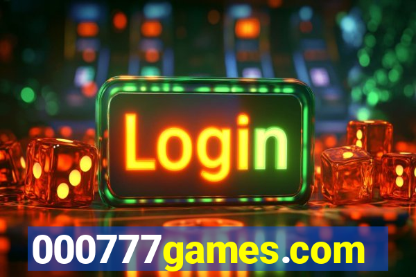 000777games.com