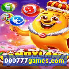 000777games.com