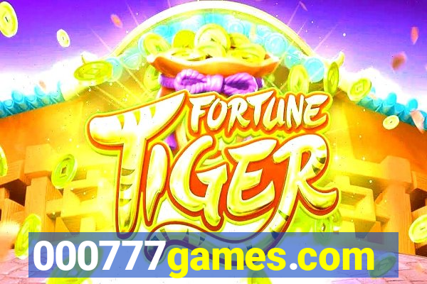 000777games.com