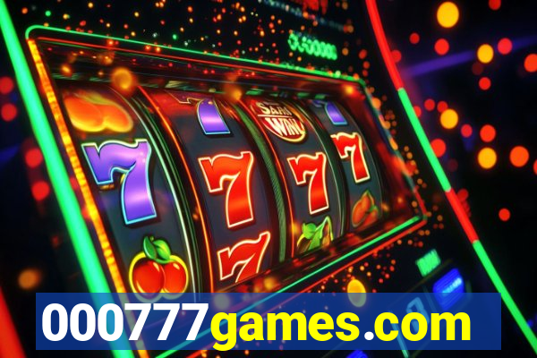 000777games.com