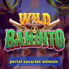 portal zacarias animais