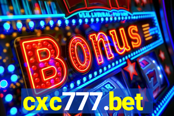 cxc777.bet