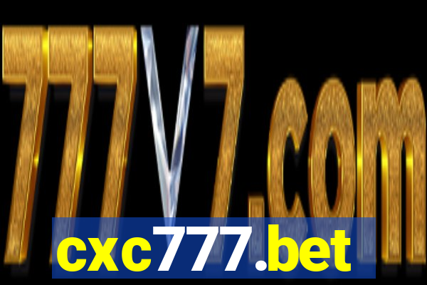 cxc777.bet