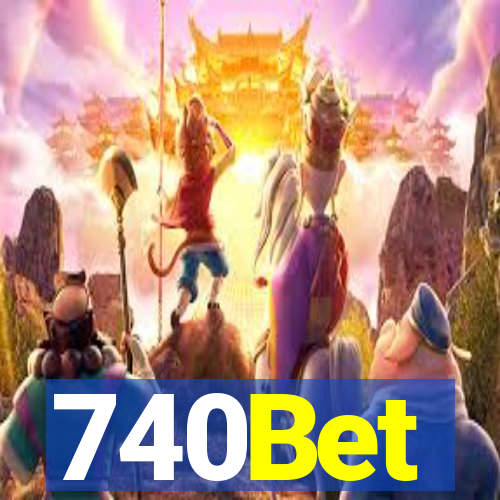 740Bet