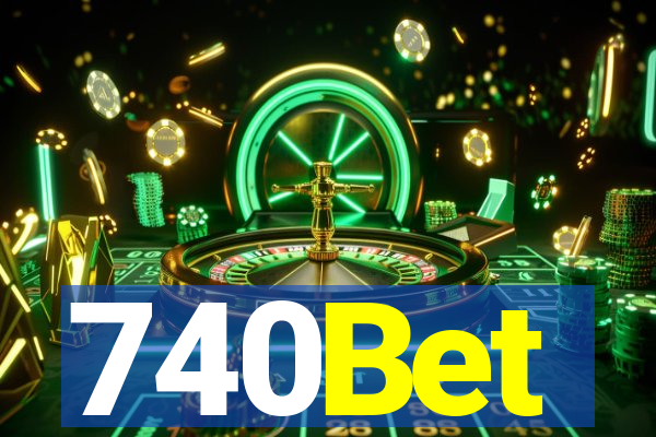 740Bet