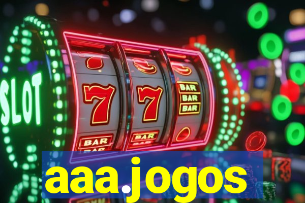 aaa.jogos