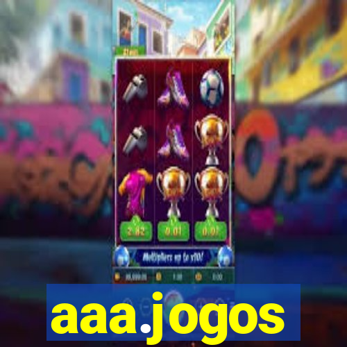 aaa.jogos