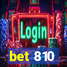 bet 810