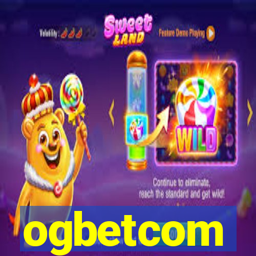 ogbetcom