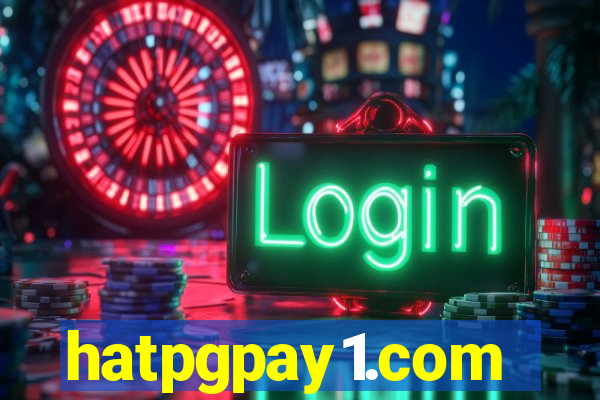 hatpgpay1.com