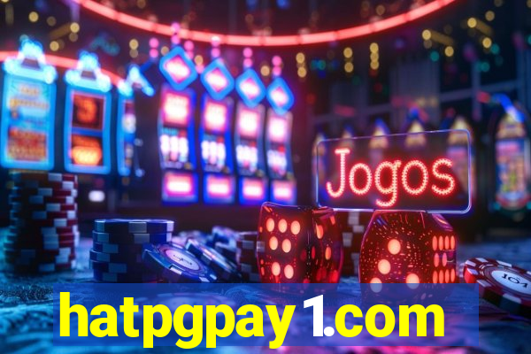 hatpgpay1.com