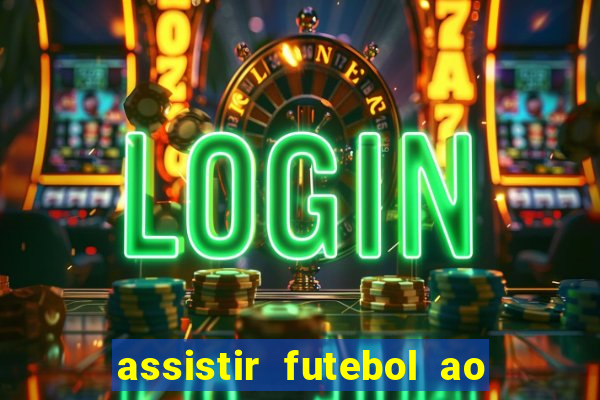 assistir futebol ao vivo futemax real madrid