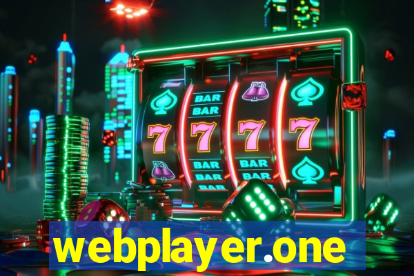 webplayer.one