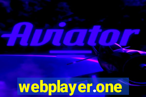 webplayer.one