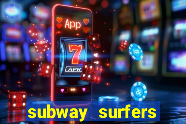 subway surfers unblocked games 66 ez