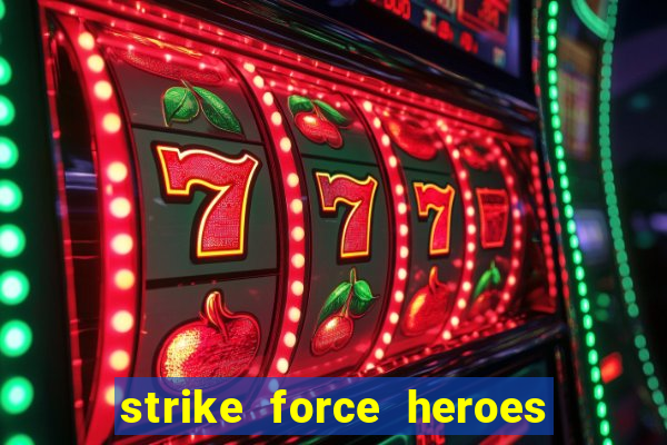 strike force heroes 3 no jogos 360