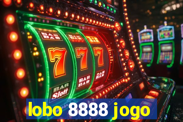 lobo 8888 jogo