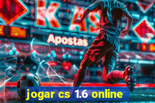 jogar cs 1.6 online