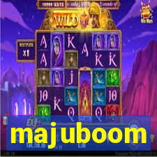 majuboom