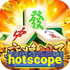 hotscope