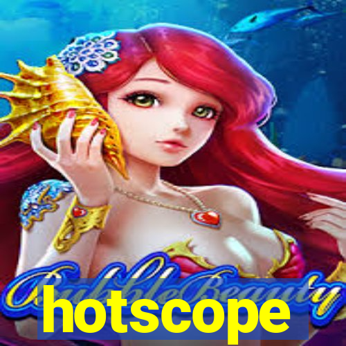 hotscope