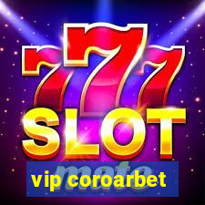 vip coroarbet