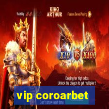 vip coroarbet